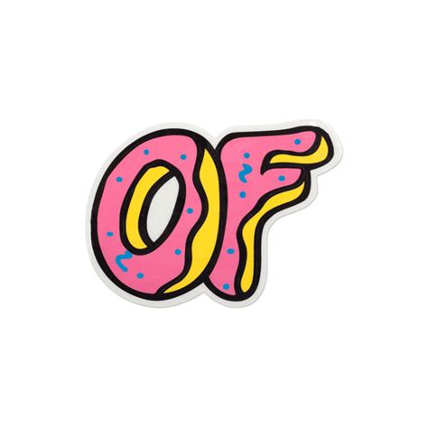 odd future bookbag|Odd Future Accessories – OFWGKTA Stickers, Bags .